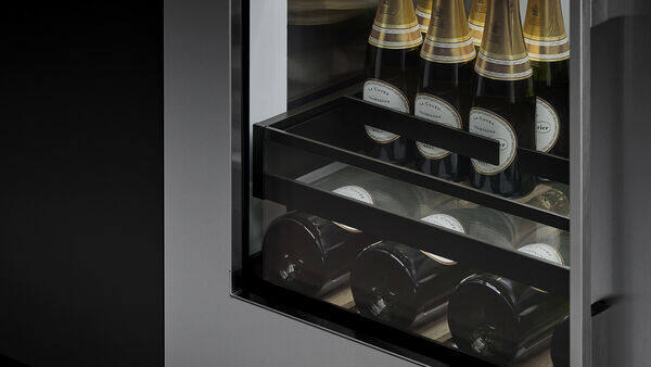 Precise Temperature Control