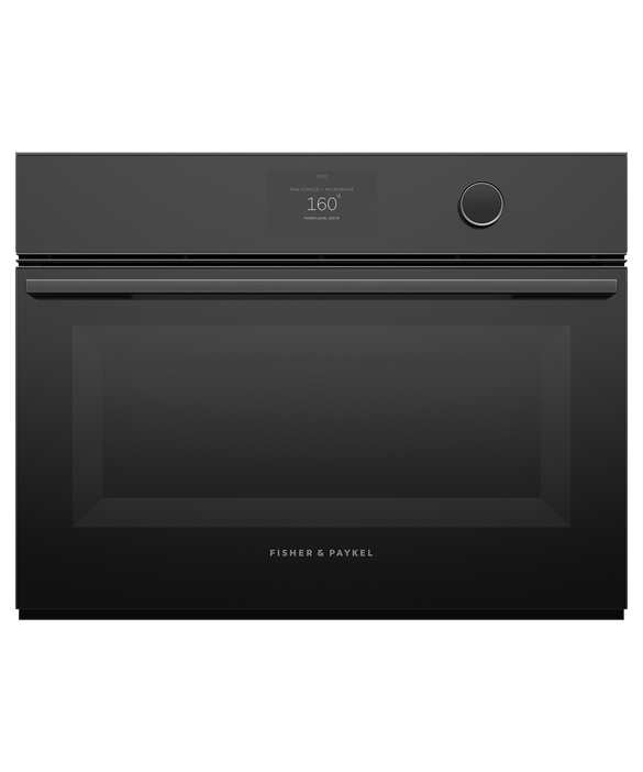 60cm Series 9 Minimal Compact Combi-Microwave Oven, pdp