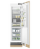 61cm Series 11 Integrated Column Freezer, Ice gallery image 4.0