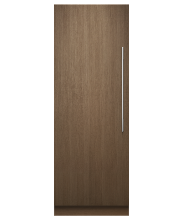 76cm Series 11 Integrated Column Freezer, Ice, pdp