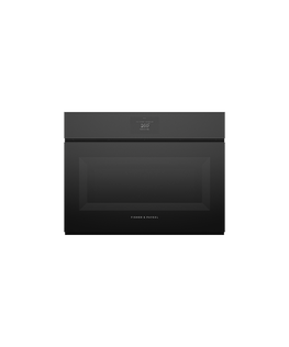 
        60cm Series 9 Minimal Handleless Compact Combi-Microwave Oven