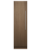 61cm Series 11 Integrated Column Refrigerator, Water gallery image 1.0
