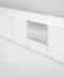 Series 9, Integrated Tall Single DishDrawer™ Dishwasher gallery image 6.0