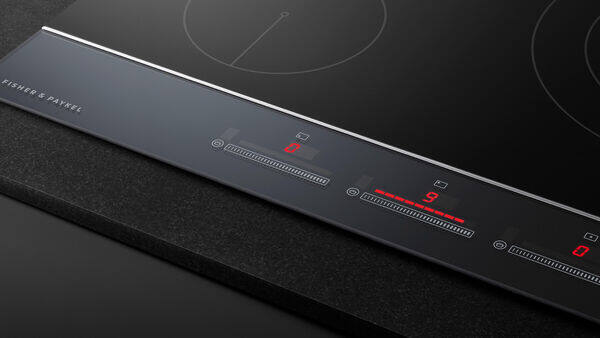 Precise Control