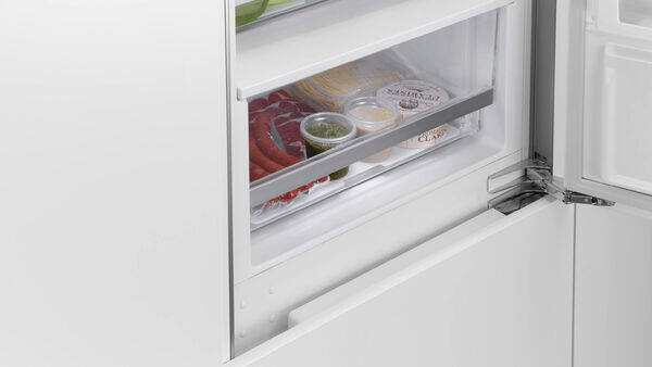Variable Temperature Drawer