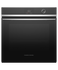 60cm Series 9 Contemporary Pyrolytic Oven gallery image 4.0