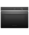 60cm Series 9 Contemporary Compact Combi-Microwave Oven gallery image 1.0