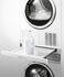 8kg Series 5 Condensing Dryer, Auto-Sensing, Rack Dry gallery image 5.0