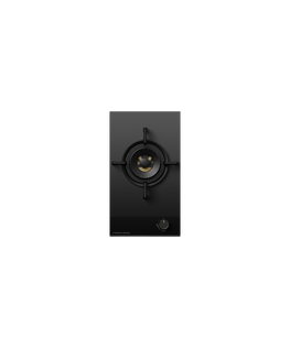 
        30cm Series 9 1 Burner Gas Cooktop, Natural Gas