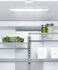 90cm Series 7 Integrated French Door Refrigerator Freezer gallery image 13.0