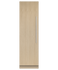 嵌入式单冷冻冰箱，61cm，自动制冰 gallery image 2.0