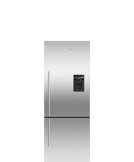
        380L Series 5 Refrigerator Freezer, Ice & Water