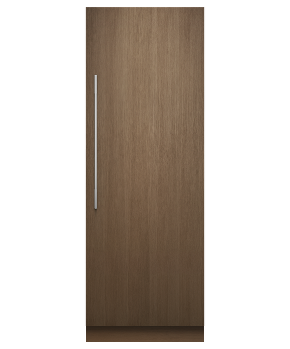 76cm Series 11 Integrated Column Freezer, Ice, pdp