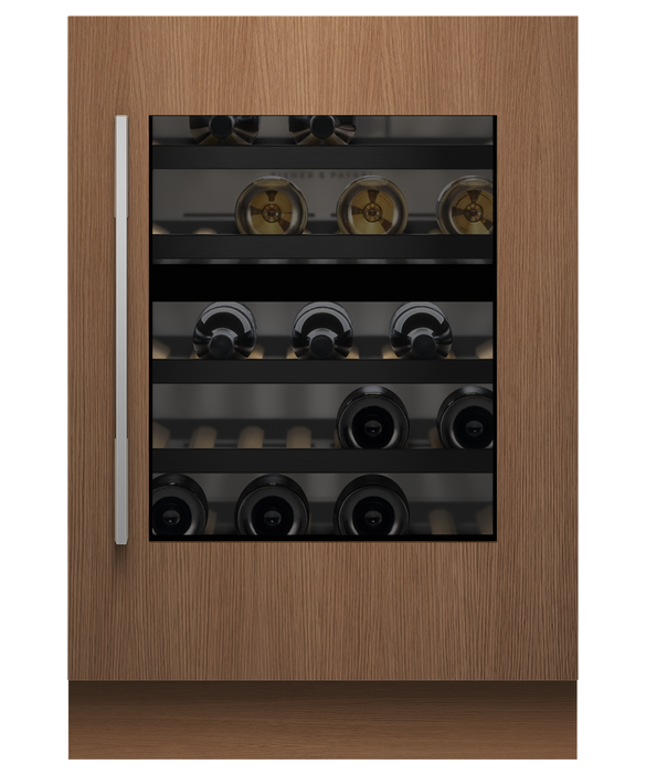 60cm Series 9 Integrated Wine Cabinet , pdp