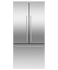 488L Series 7 French Door Refrigerator Freezer  gallery image 1.0
