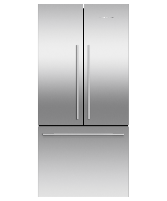 488L Series 7 French Door Refrigerator Freezer , pdp