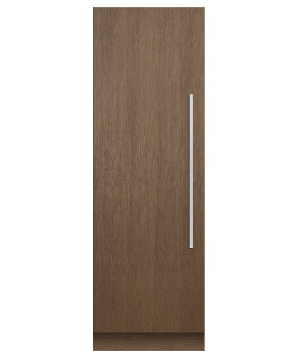 60 厘米 9 系列嵌入式三温区冷冻冰箱，带制冰机, pdp