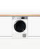 9kg Series 9 Heat Pump Dryer, Steam Care gallery image 2.0