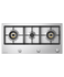 90cm Series 7 3 Burner Gas Cooktop, Natural Gas gallery image 1.0