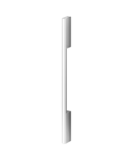 
        Contemporary Round Handle for Integrated Undercounter Wine & Beverage, 60cm