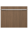 Series 9, Integrated Tall Single DishDrawer™ Dishwasher gallery image 1.0