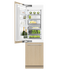 61cm Series 11 Integrated Refrigerator Freezer, Ice & Water gallery image 3.0