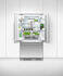 90cm Series 7 Integrated French Door Refrigerator Freezer gallery image 10.0