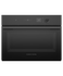 60cm Series 7 Minimal Compact Combi Microwave Oven gallery image 1.0