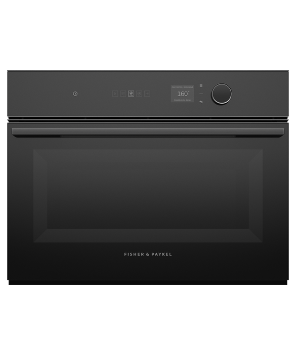 60cm Series 7 Minimal Compact Combi Microwave Oven, pdp