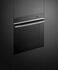 60cm Series 7 Contemporary Pyrolytic Oven, 9 Function gallery image 3.0