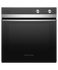 60cm Series 5 Contemporary Oven, 7 Function gallery image 1.0