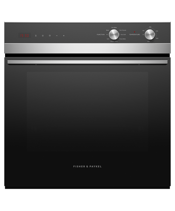 60cm Series 5 Contemporary Oven, 7 Function, pdp