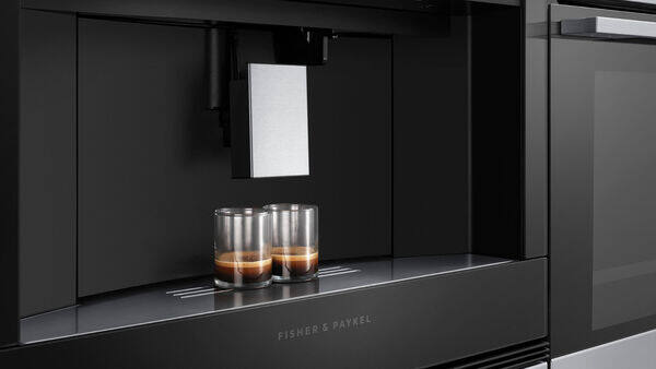Barista-Style Coffee