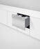 Series 9, Integrated Tall Single DishDrawer™ Dishwasher gallery image 7.0