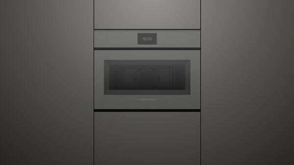 Handleless Design