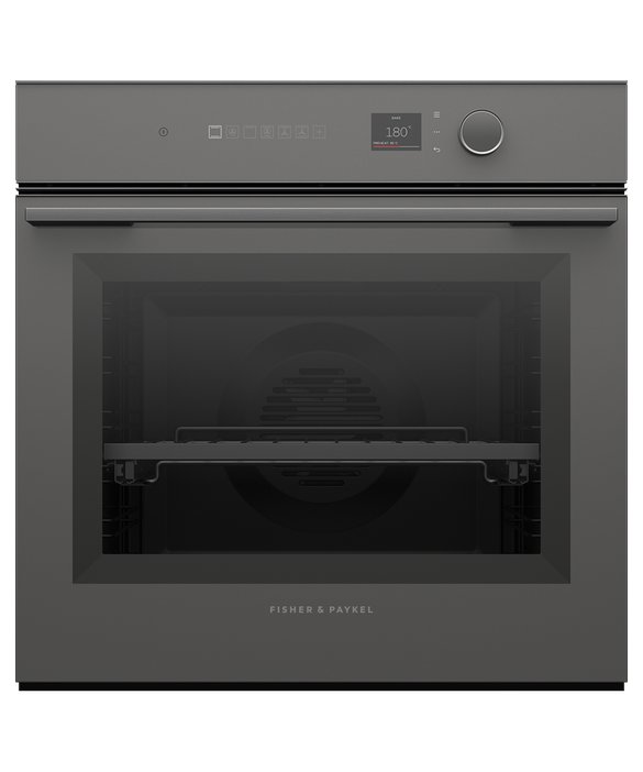 60cm Series 7 Minimal Pyrolytic Oven, 16 Function, pdp