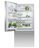 490L Series 5 Refrigerator Freezer, Ice & Water gallery image 2.0