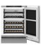 60cm Series 9 Integrated Wine Cabinet  gallery image 5.0