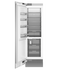 61cm 系列 11 嵌入式立式冷冻冰箱，带制冰机 gallery image 4.0