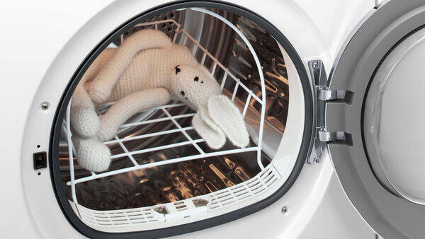 Drying Rack