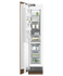 46cm Series 11 Integrated Column Freezer, Ice gallery image 2.0
