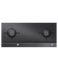 30cm Series 7 2 Zone Induction Cooktop, SmartZone gallery image 3.0