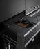 60cm Series 9 Contemporary Built-in Coffee Maker  gallery image 9.0