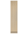 46cm Series 11 Integrated Column Freezer, Ice gallery image 1.0