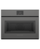 60cm Series 9 Minimal Handleless Compact Combi-Steam Oven gallery image 1.0
