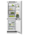 60cm Series 9 Integrated Refrigerator Freezer, Ice & Water gallery image 5.0
