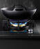 90cm Series 9 3 Burner Gas Cooktop, Natural Gas gallery image 3.0