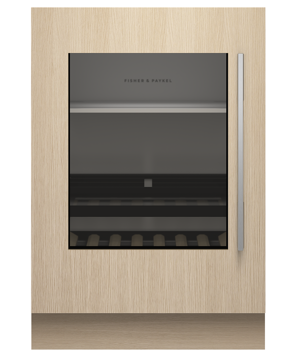 60cm Series 9 Integrated Beverage Centre , pdp