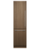 61cm Series 11 Integrated Refrigerator Freezer, Ice & Water gallery image 1.0
