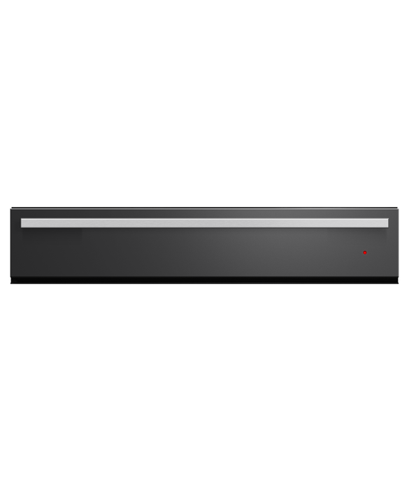 60cm Series 9 Contemporary Warming Drawer, pdp